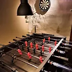 Casa vacanze La Retirée *