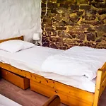 La Retirée Casa vacanze Grimbiémont