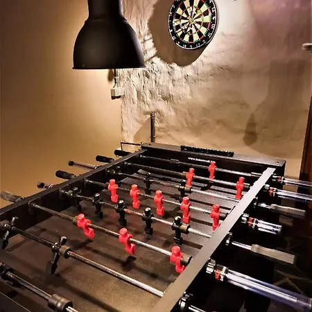 Casa de Férias La Retiree *