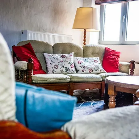 La Retiree Tatil Evi *
