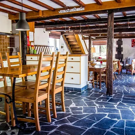 La Retiree Ferienhaus