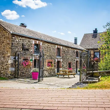 Ferienhaus La Retiree *