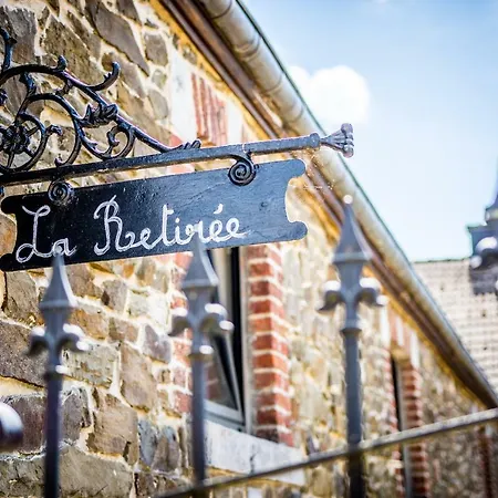 Casa de Férias La Retiree *