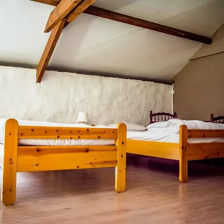La Retiree Tatil Evi