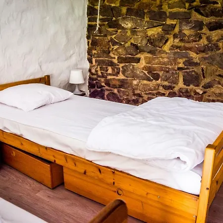 La Retiree Casa de Férias Grimbiémont