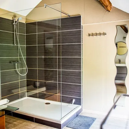 Casa de Férias La Retiree *